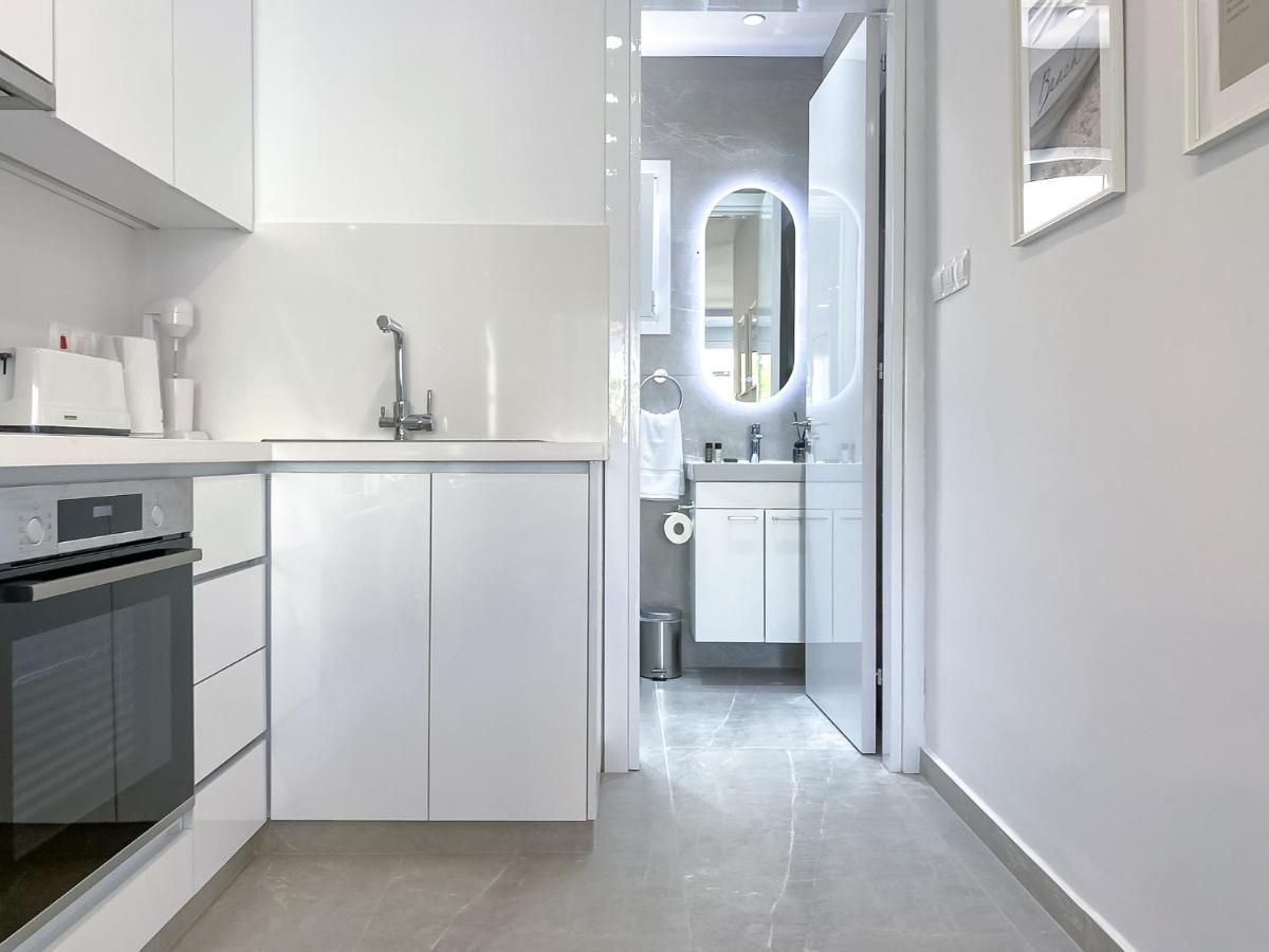 Phaedrus Living Limnaria Luxury Flat Vine 121 Apartment Paphos Ngoại thất bức ảnh