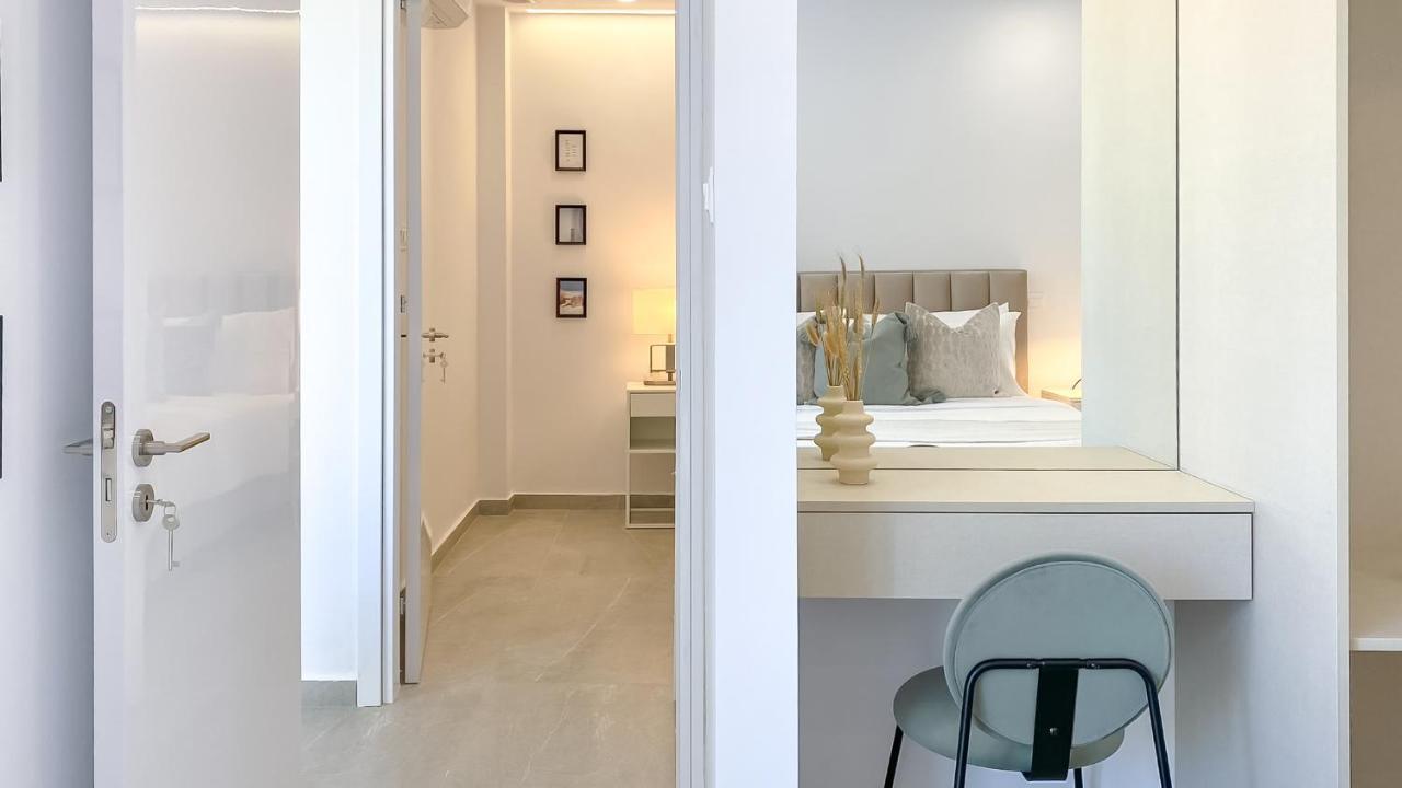 Phaedrus Living Limnaria Luxury Flat Vine 121 Apartment Paphos Ngoại thất bức ảnh