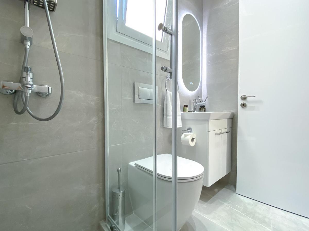 Phaedrus Living Limnaria Luxury Flat Vine 121 Apartment Paphos Ngoại thất bức ảnh