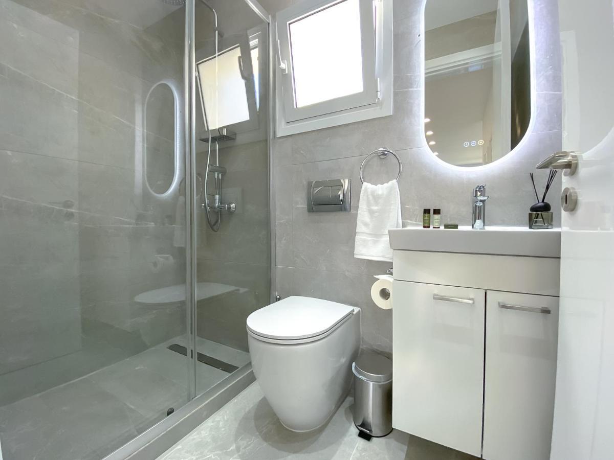 Phaedrus Living Limnaria Luxury Flat Vine 121 Apartment Paphos Ngoại thất bức ảnh